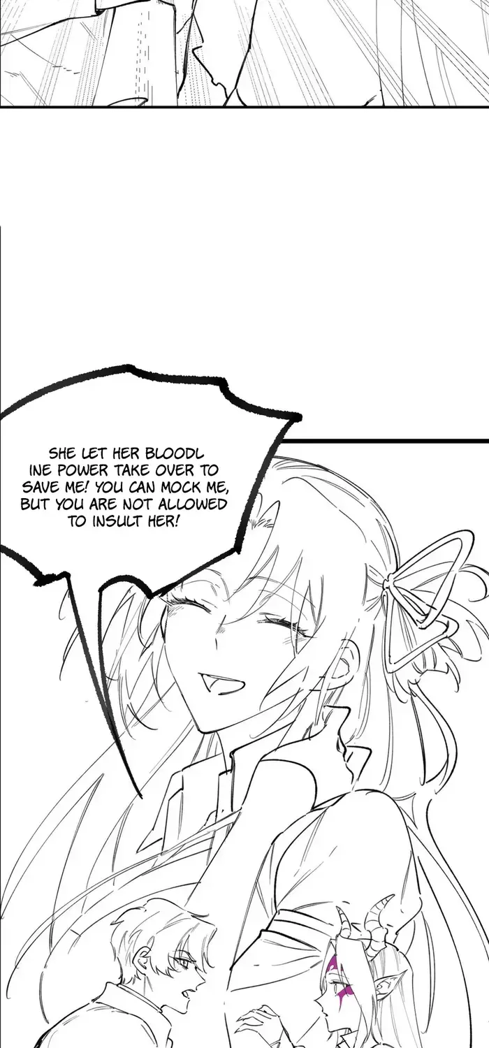 SSS Grade Saint Knight Chapter 82 page 68 - 