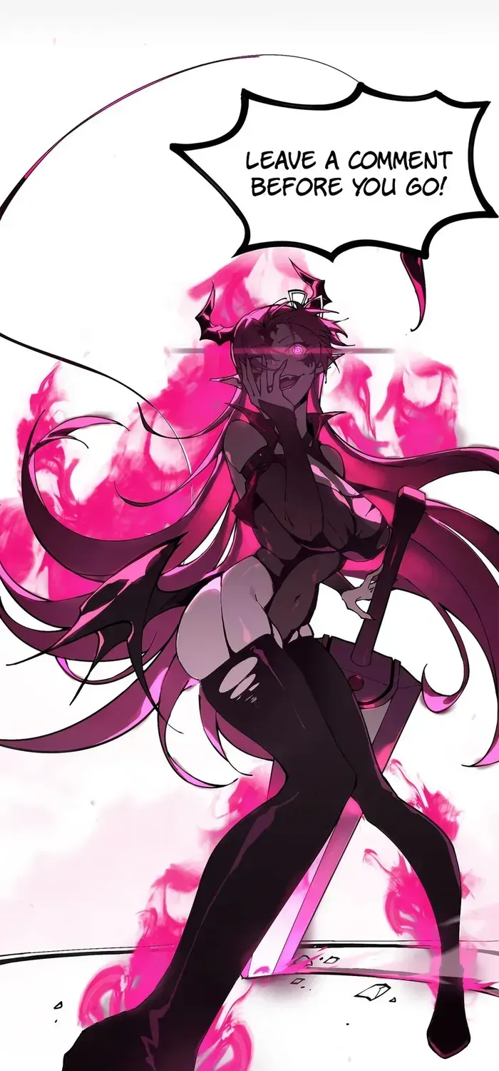 SSS Grade Saint Knight Chapter 82 page 70 - 