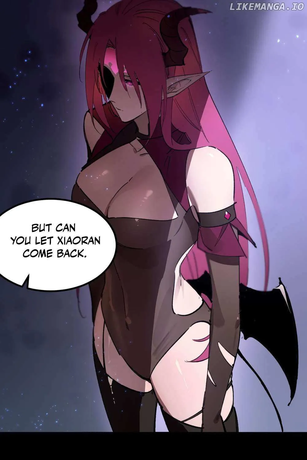 SSS Grade Saint Knight Chapter 83 page 12 - 