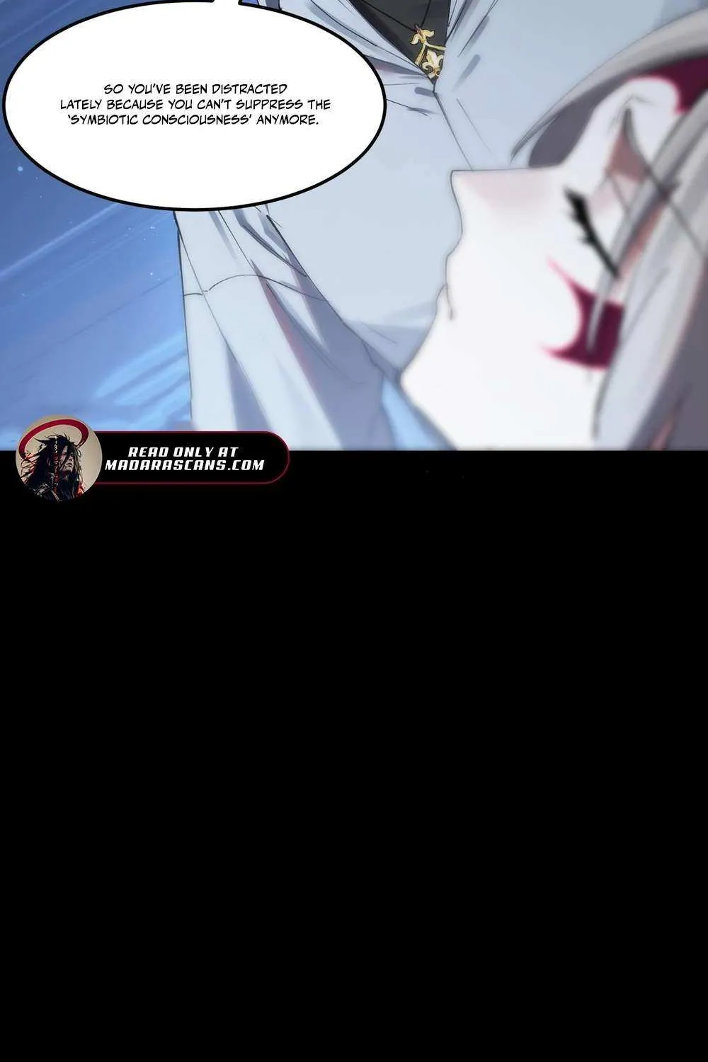 SSS Grade Saint Knight Chapter 83 page 30 - 