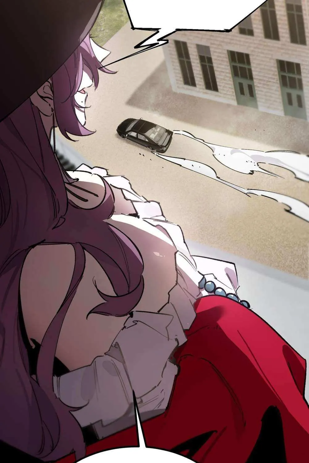 SSS Grade Saint Knight Chapter 83 page 56 - 