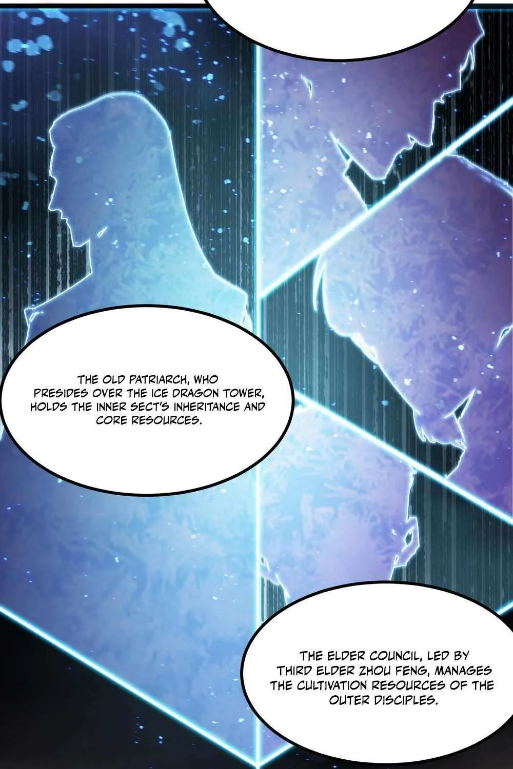 SSS Grade Saint Knight Chapter 83 page 64 - 