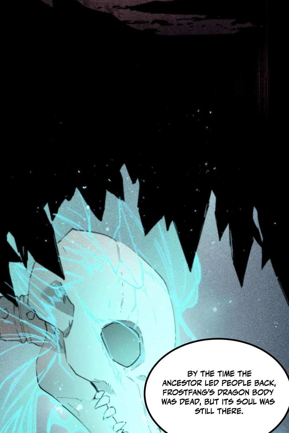 SSS Grade Saint Knight Chapter 83 page 77 - 