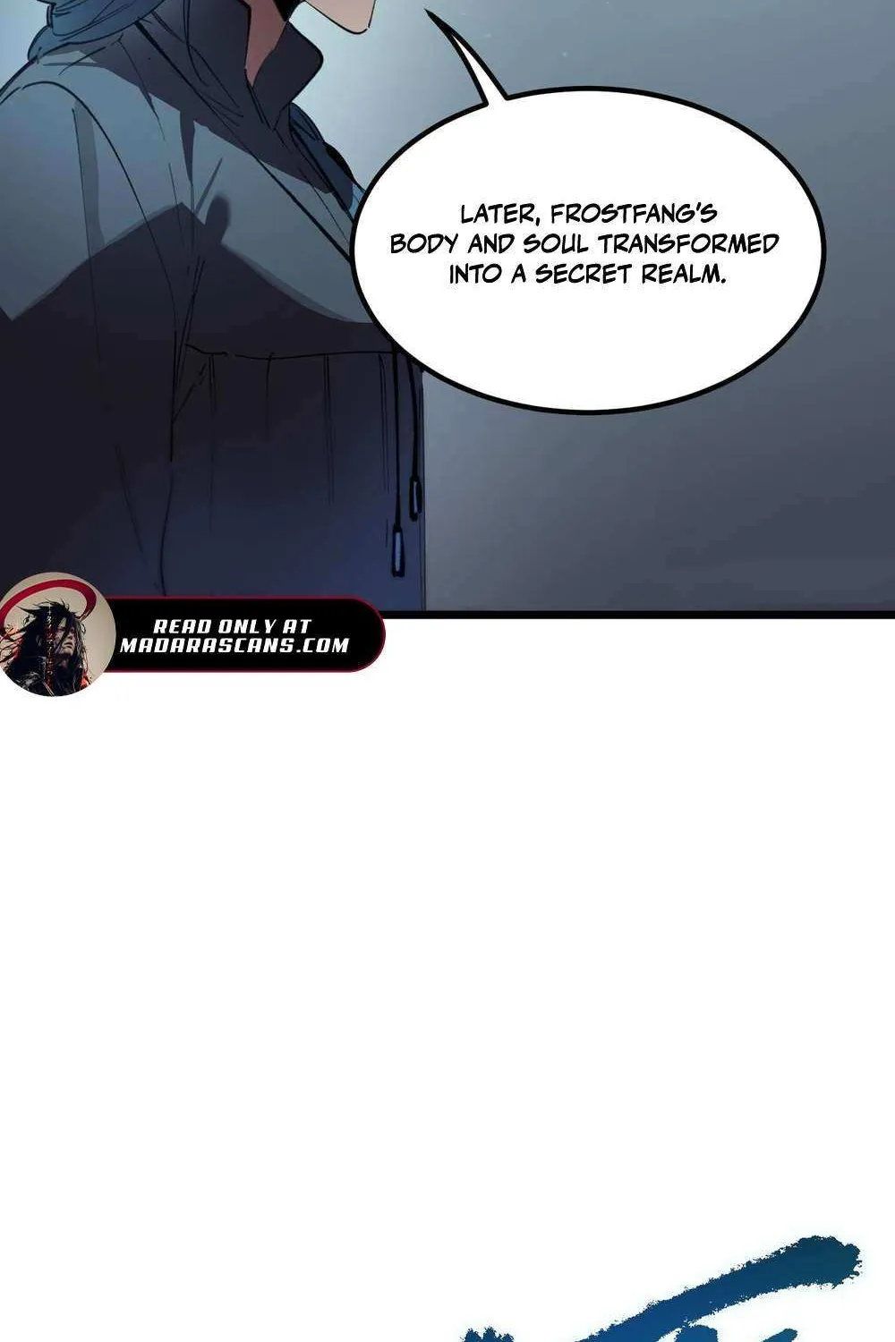 SSS Grade Saint Knight Chapter 83 page 81 - 