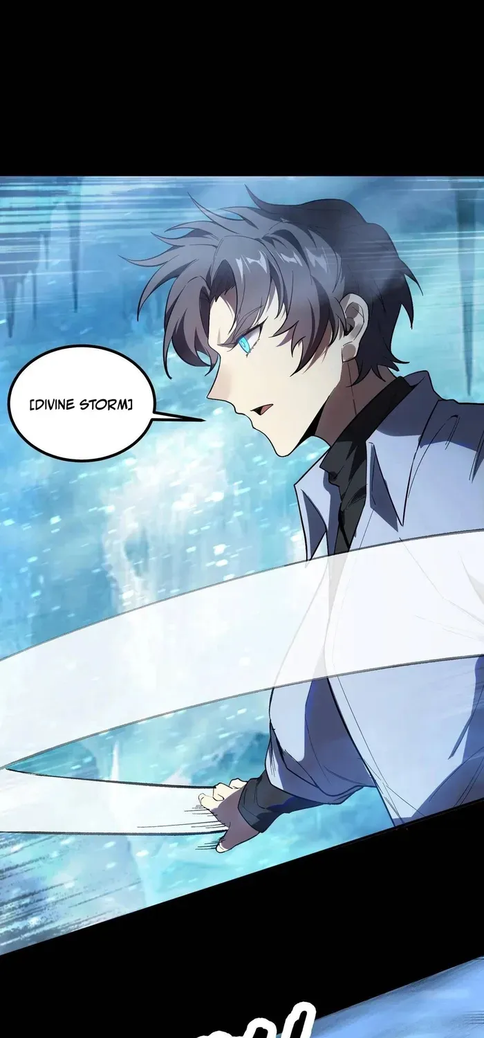 SSS Grade Saint Knight Chapter 84 page 58 - 