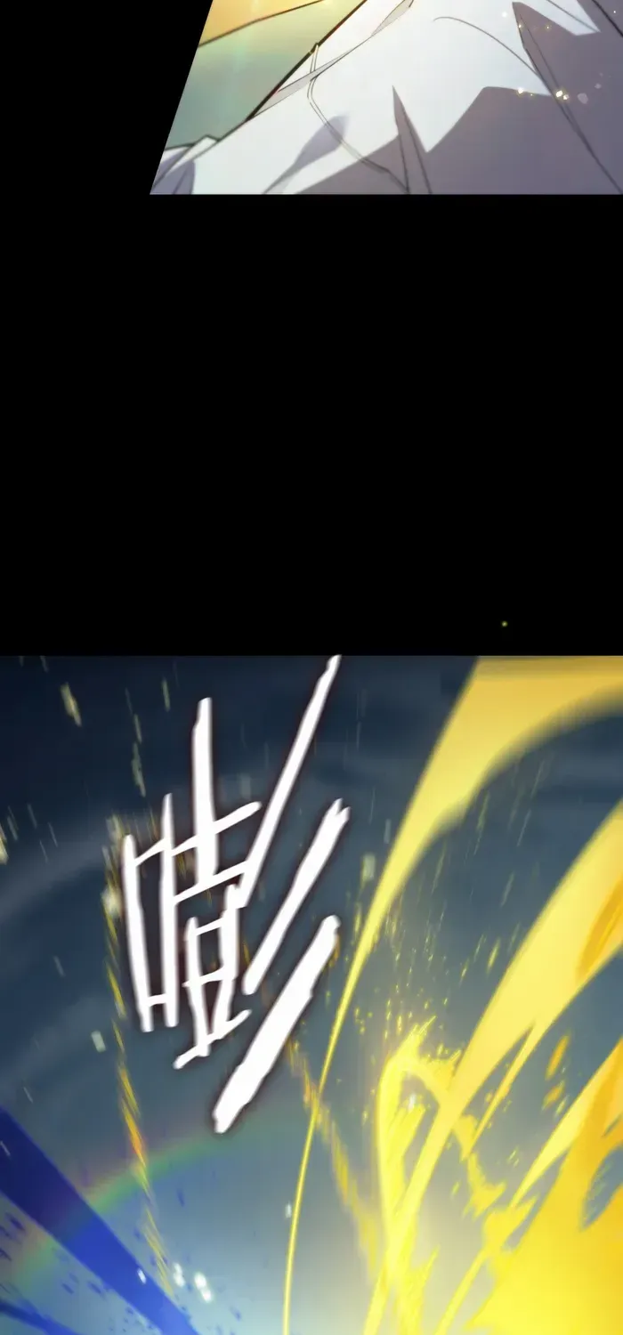 SSS Grade Saint Knight Chapter 85 page 23 - 
