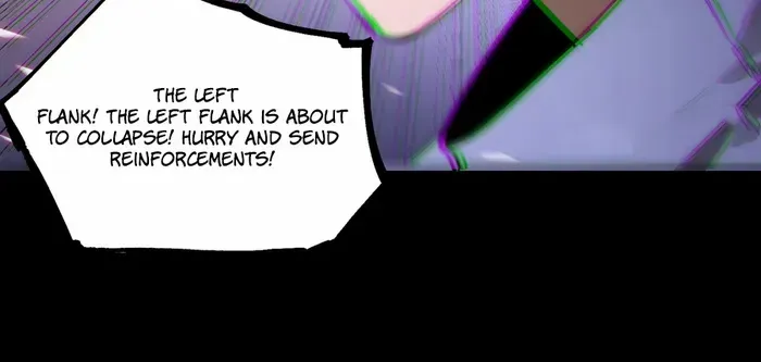 SSS Grade Saint Knight Chapter 85 page 27 - 