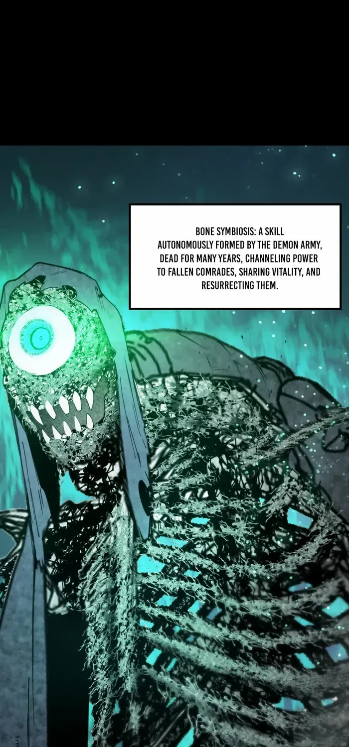 SSS Grade Saint Knight Chapter 85 page 4 - 