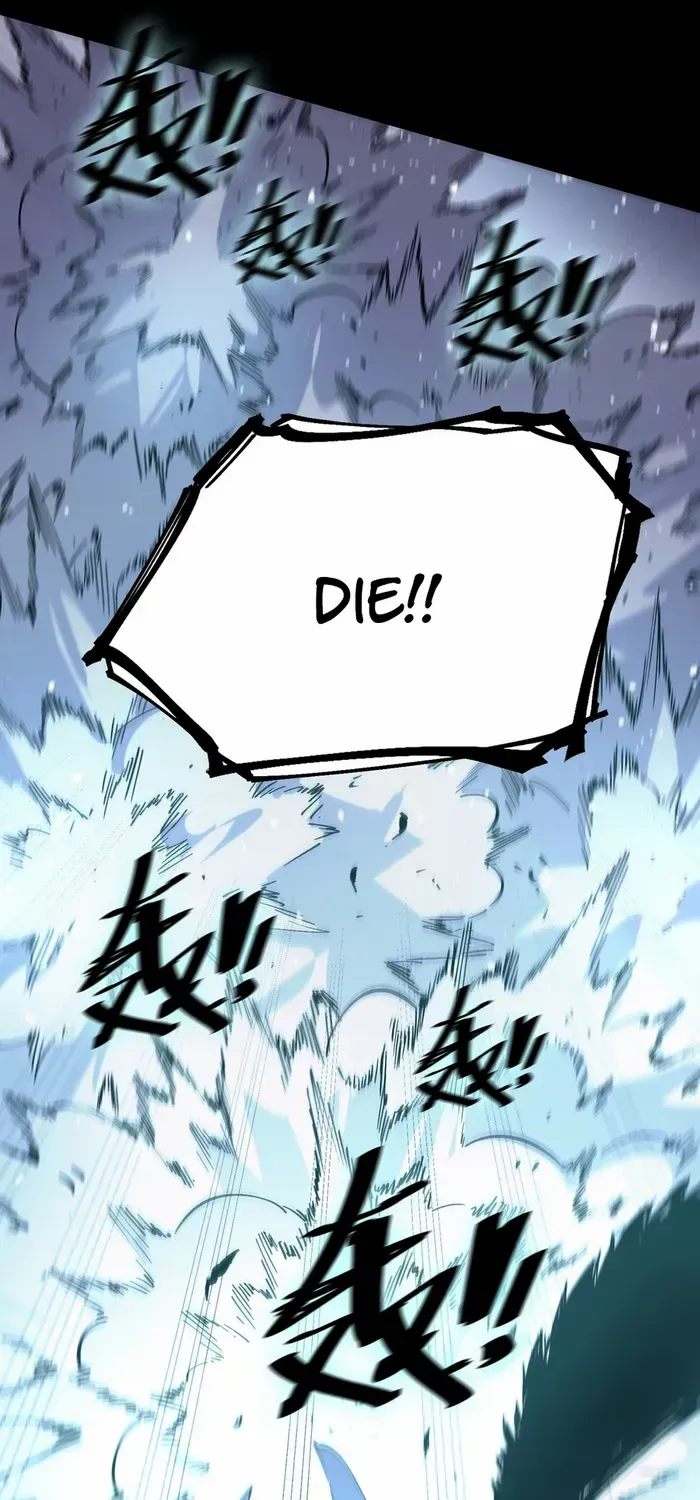 SSS Grade Saint Knight Chapter 85 page 55 - 