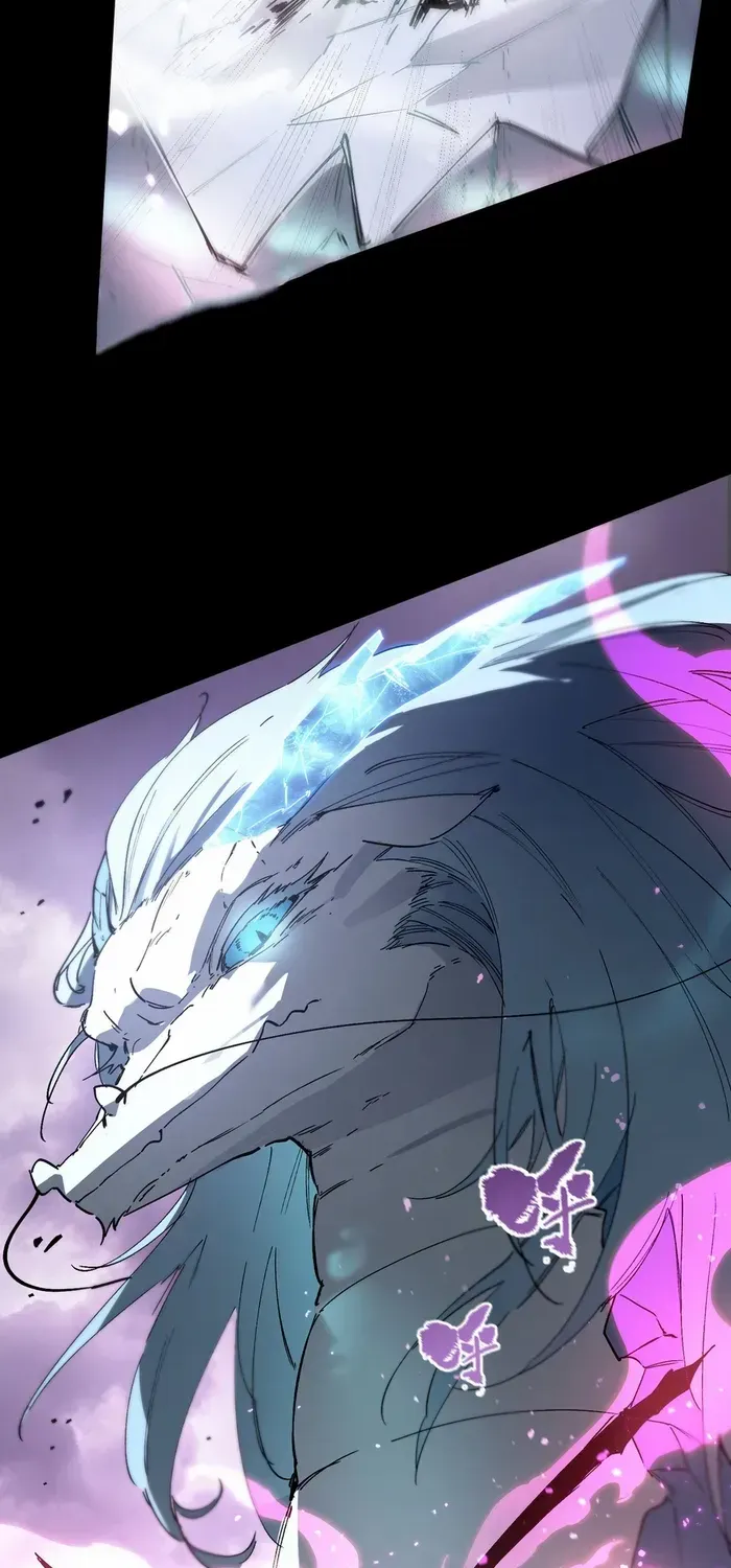 SSS Grade Saint Knight Chapter 85 page 58 - 