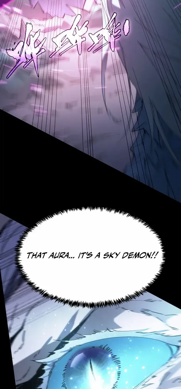 SSS Grade Saint Knight Chapter 85 page 62 - 