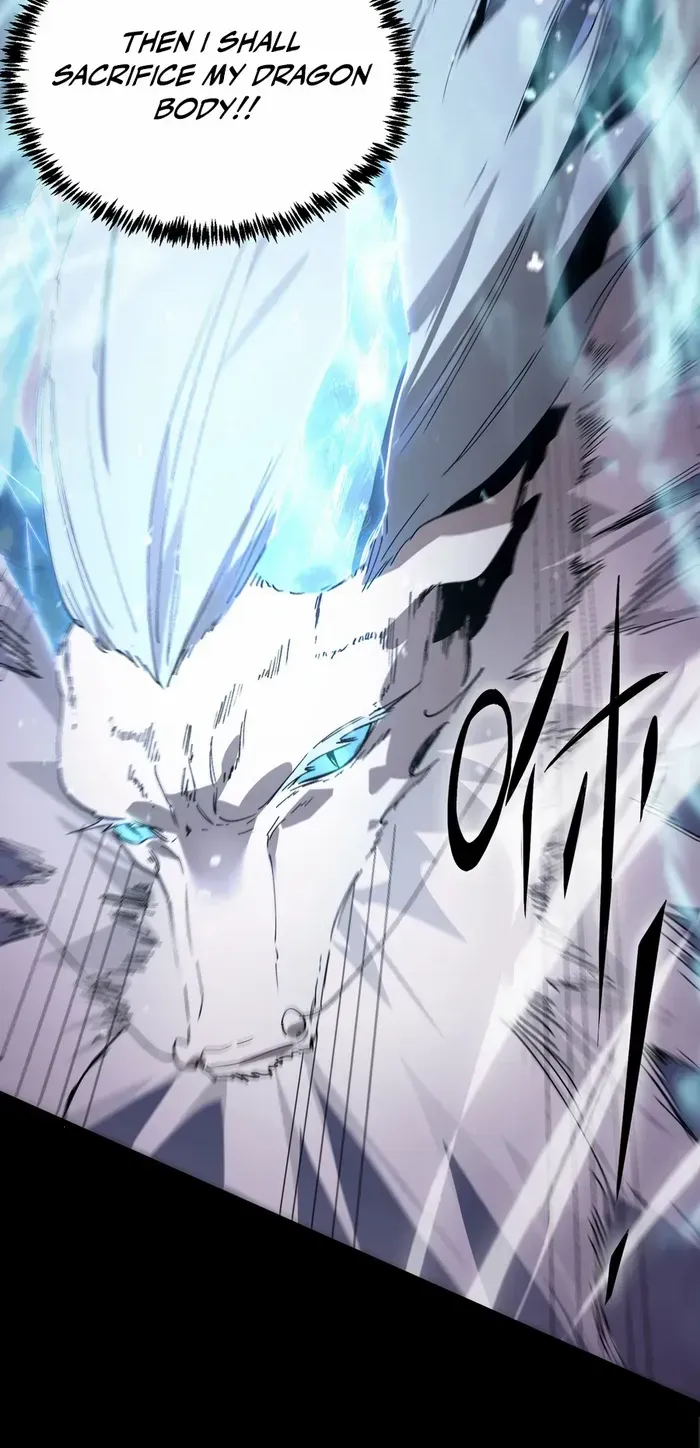 SSS Grade Saint Knight Chapter 85 page 66 - 