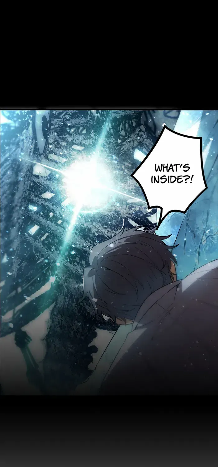 SSS Grade Saint Knight Chapter 85 page 76 - 
