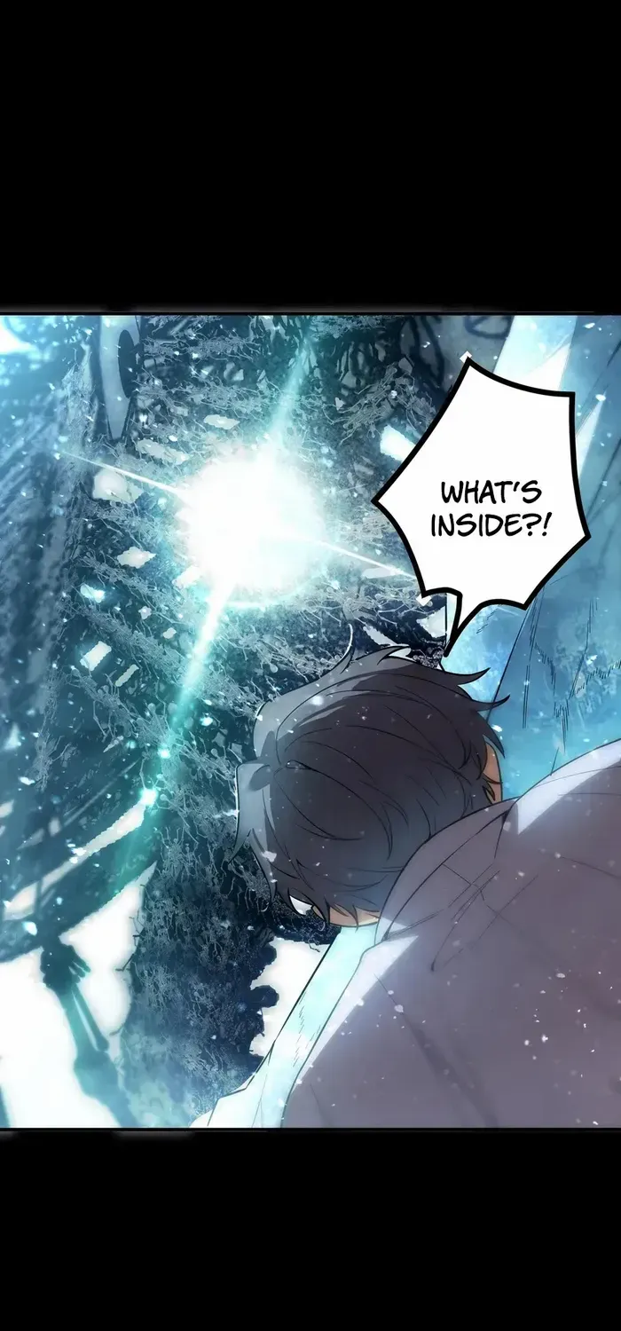 SSS Grade Saint Knight Chapter 86 page 16 - 