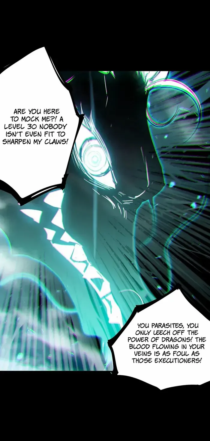 SSS Grade Saint Knight Chapter 86 page 38 - 