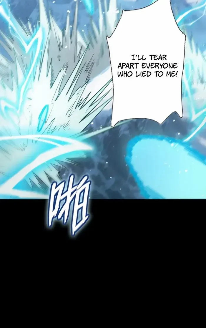 SSS Grade Saint Knight Chapter 86 page 44 - 