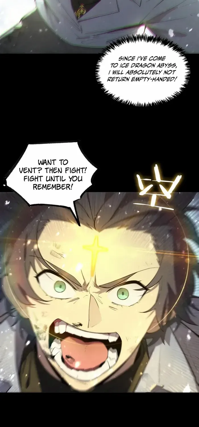 SSS Grade Saint Knight Chapter 86 page 48 - 