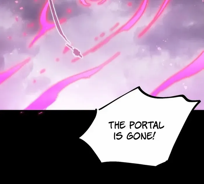 SSS Grade Saint Knight Chapter 86 page 6 - 