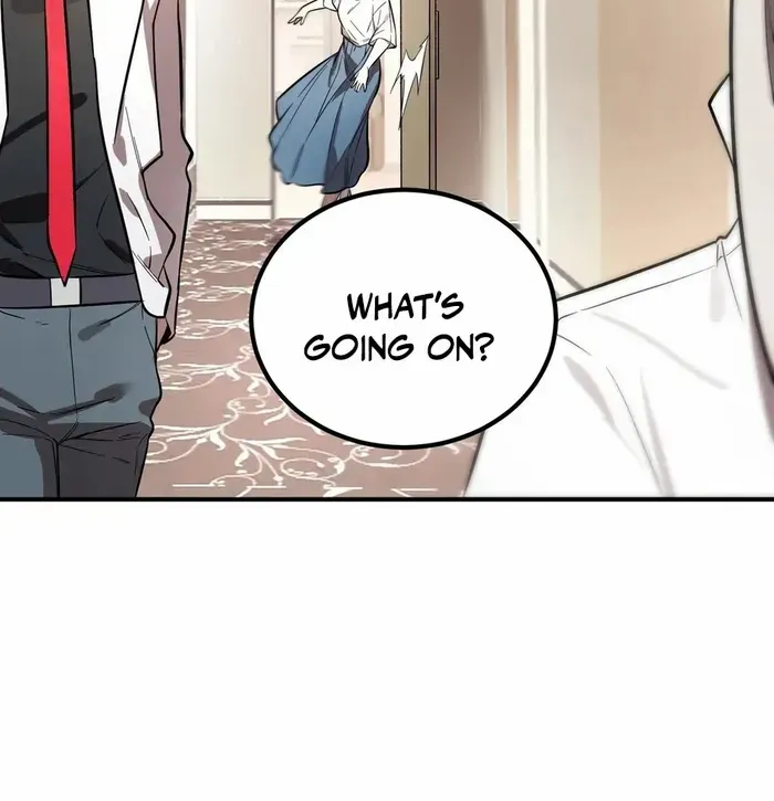 SSS Grade Saint Knight Chapter 86 page 62 - 