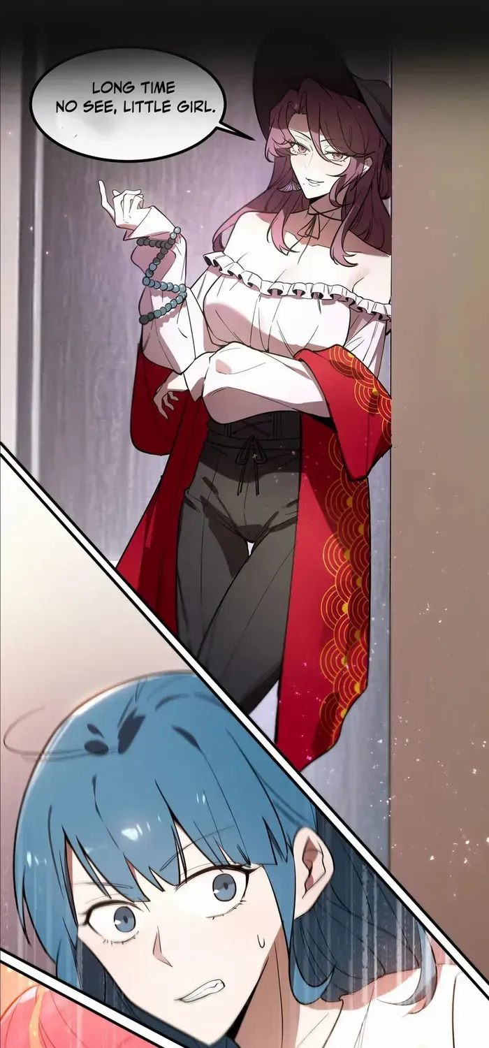 SSS Grade Saint Knight Chapter 86 page 67 - 
