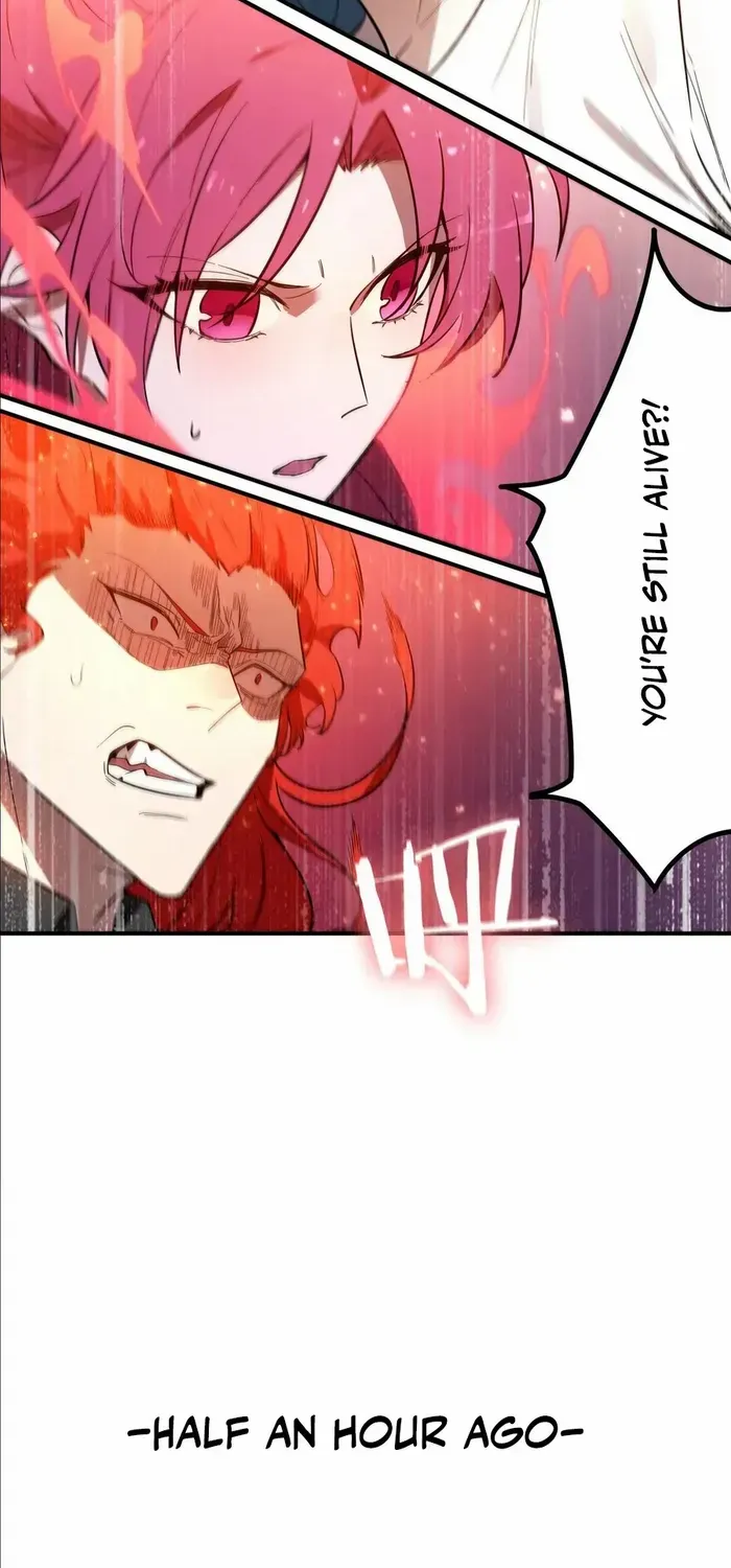 SSS Grade Saint Knight Chapter 86 page 68 - 