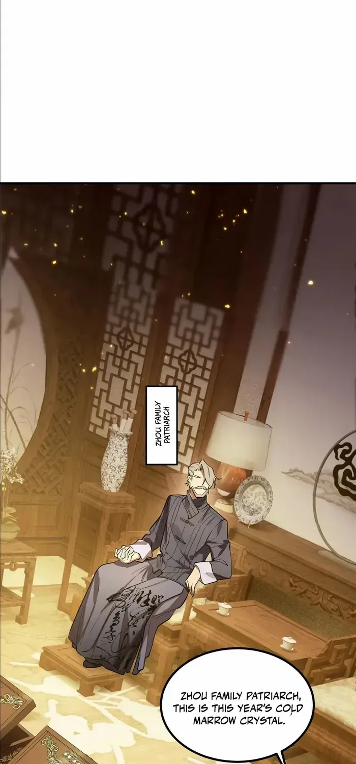 SSS Grade Saint Knight Chapter 86 page 69 - 