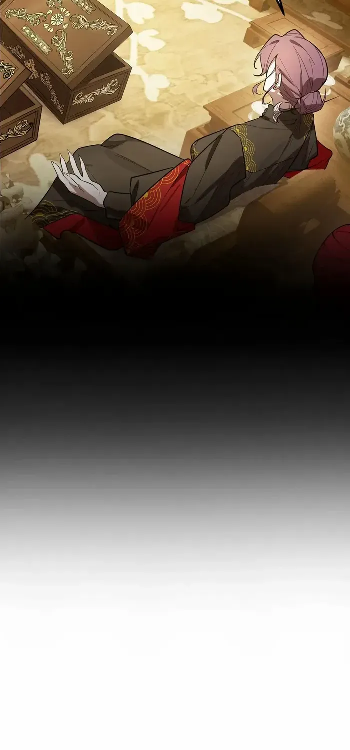 SSS Grade Saint Knight Chapter 86 page 70 - 