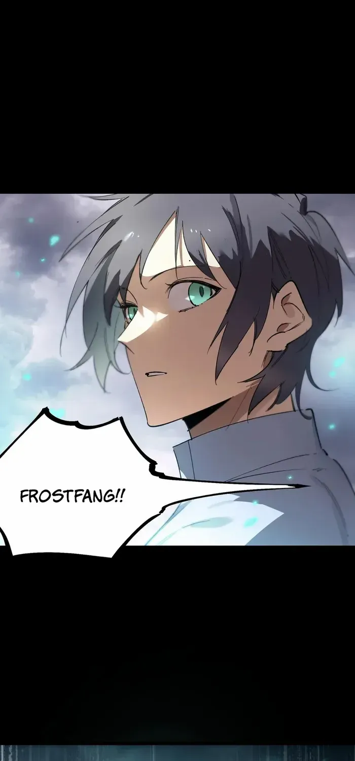 SSS Grade Saint Knight Chapter 86 page 9 - 