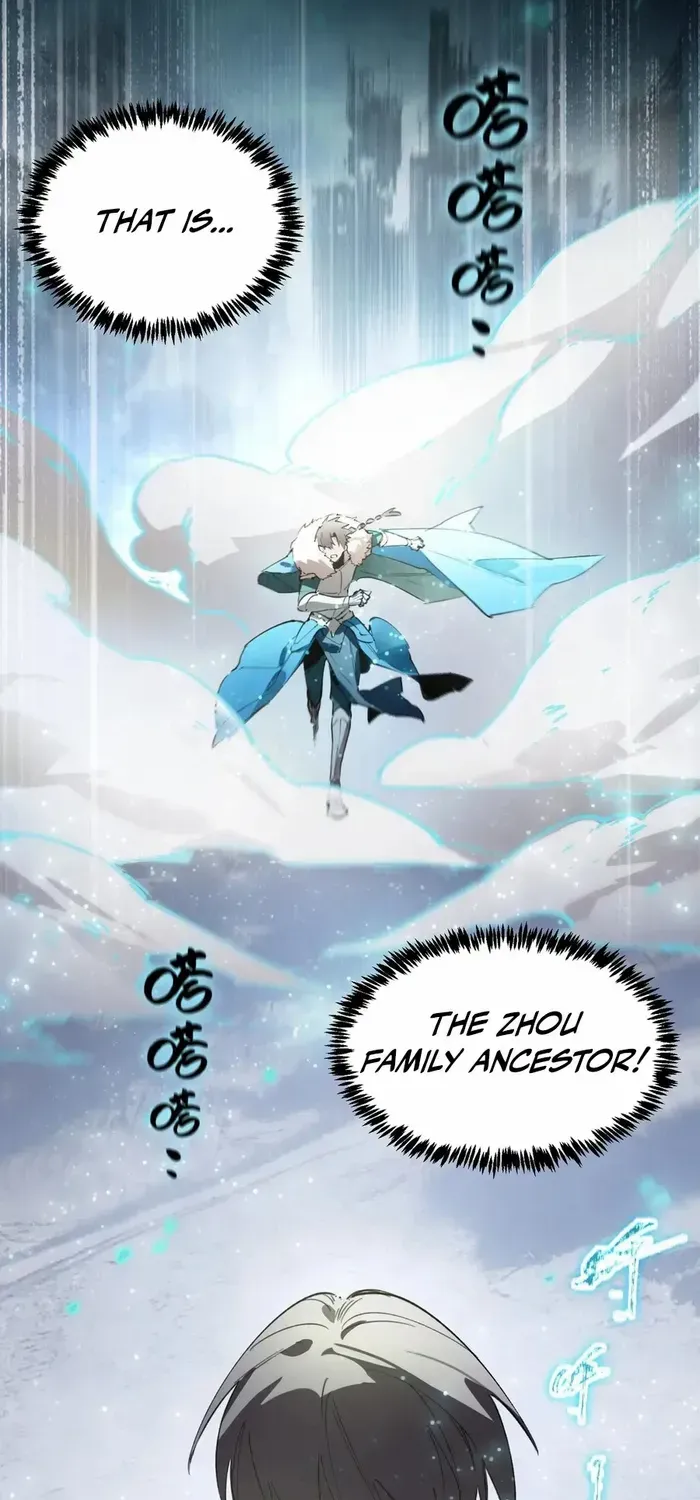 SSS Grade Saint Knight Chapter 86 page 10 - 