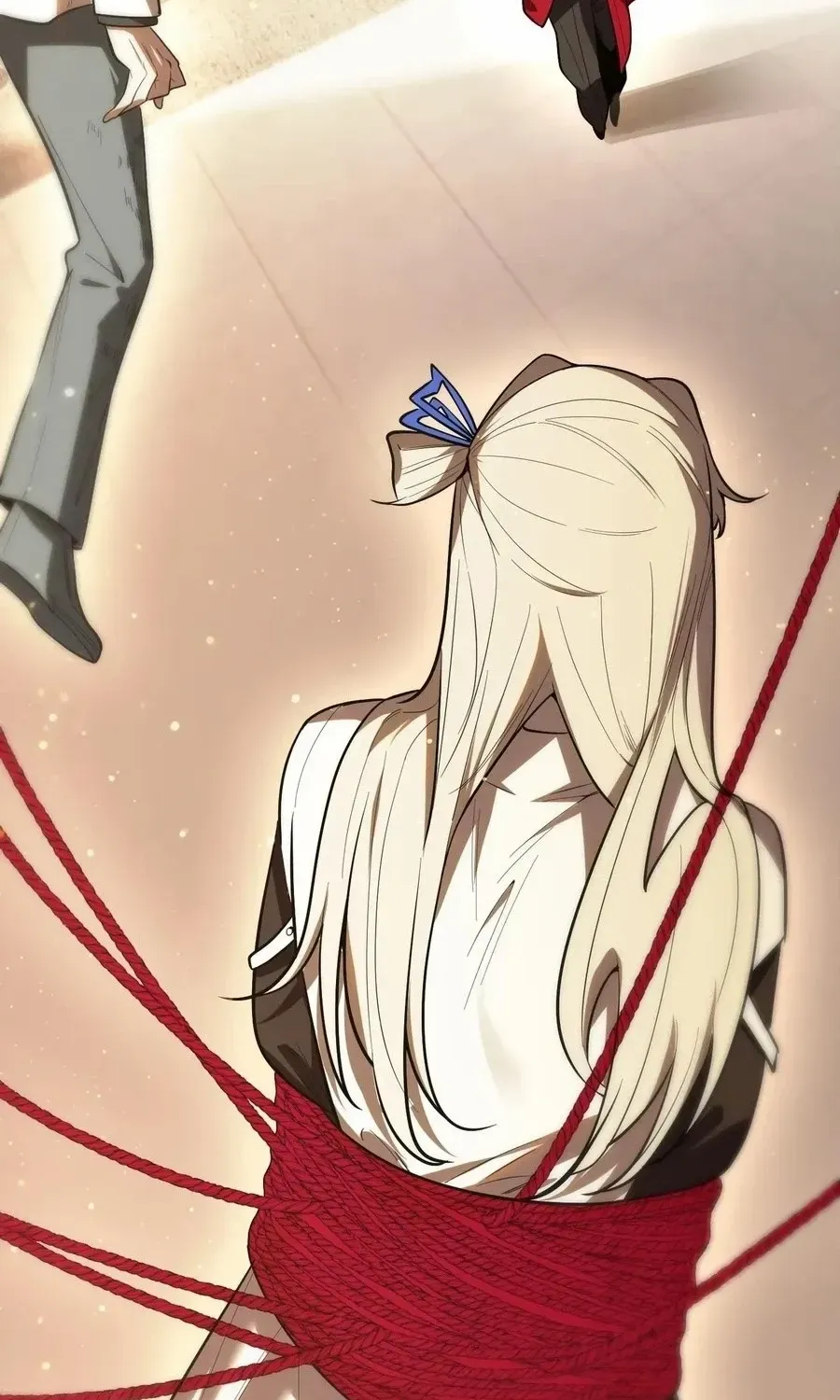 SSS Grade Saint Knight Chapter 87 page 68 - 
