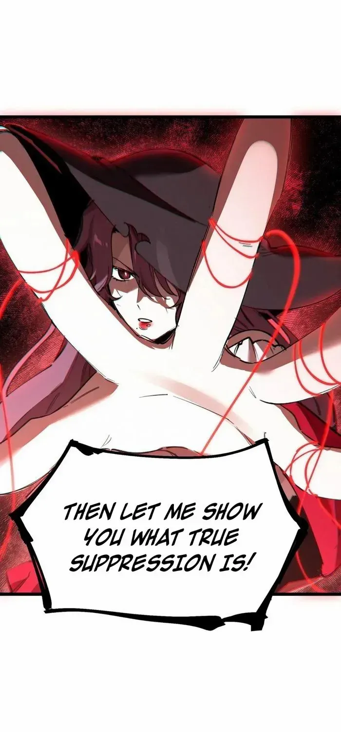 SSS Grade Saint Knight Chapter 88 page 1 - 