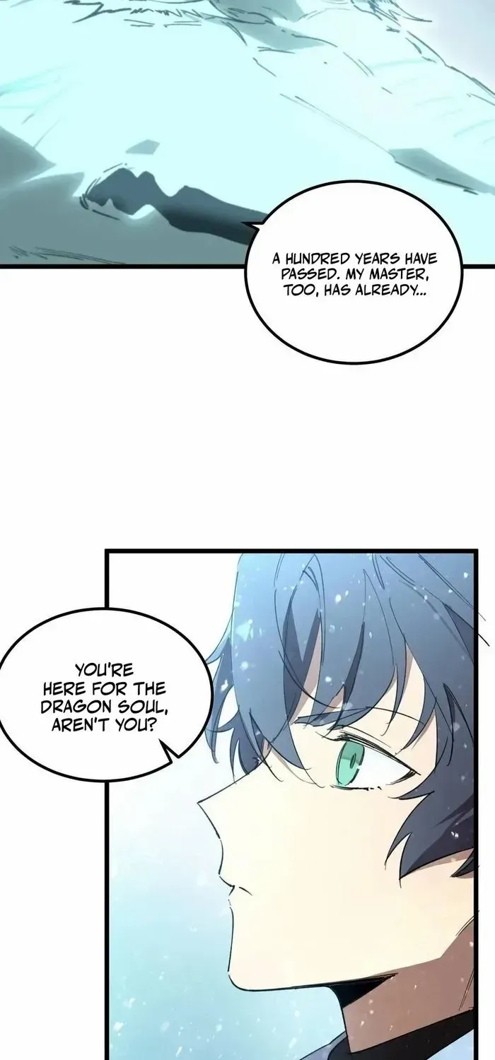 SSS Grade Saint Knight Chapter 88 page 24 - 