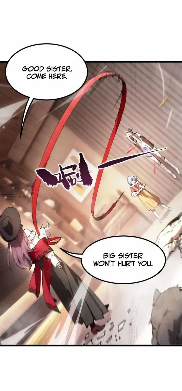SSS Grade Saint Knight Chapter 88 page 50 - 
