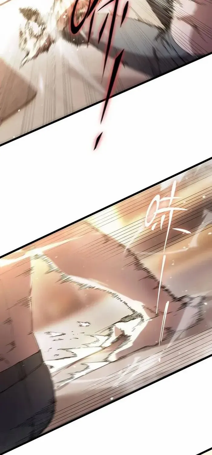 SSS Grade Saint Knight Chapter 88 page 62 - 