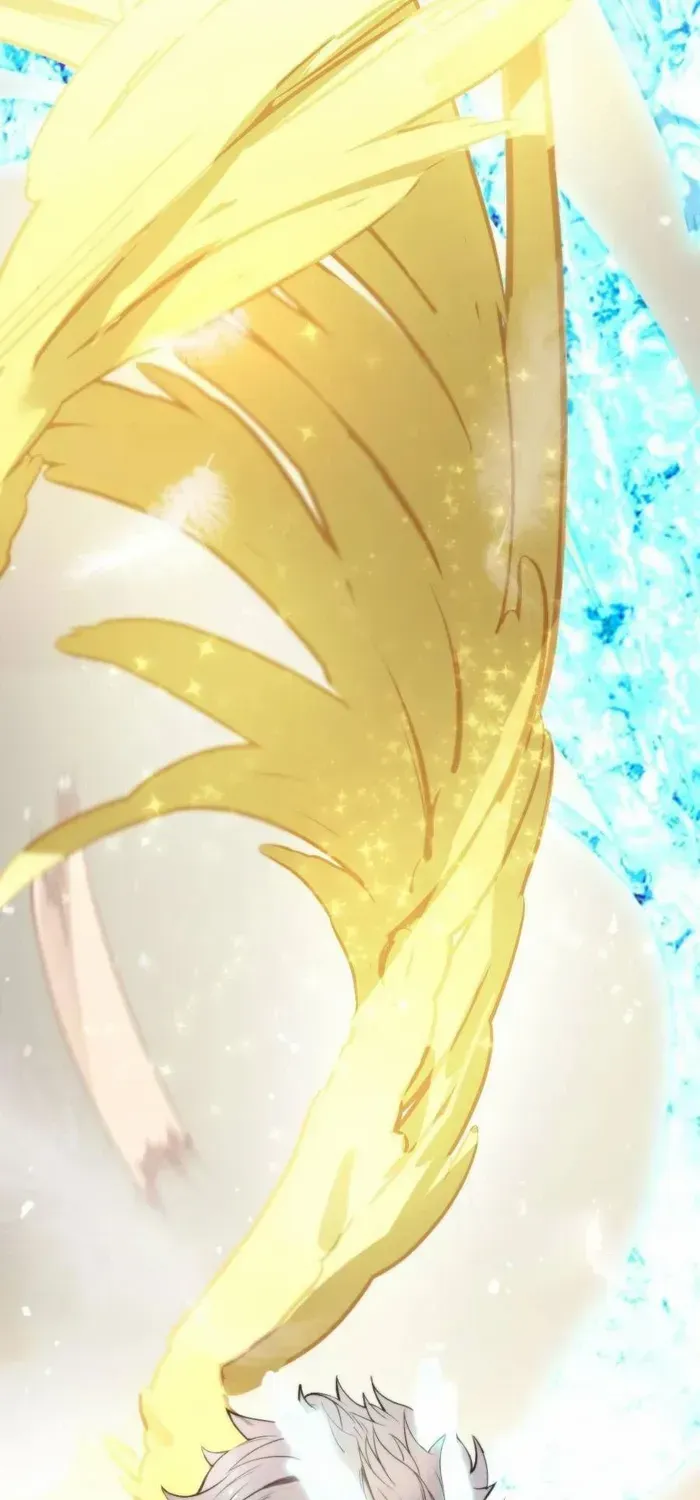 SSS Grade Saint Knight Chapter 89 page 14 - 