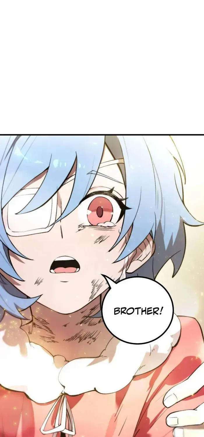 SSS Grade Saint Knight Chapter 89 page 17 - 