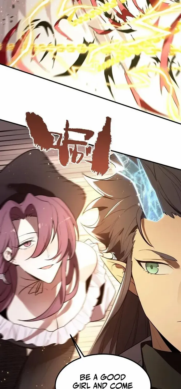 SSS Grade Saint Knight Chapter 89 page 28 - 