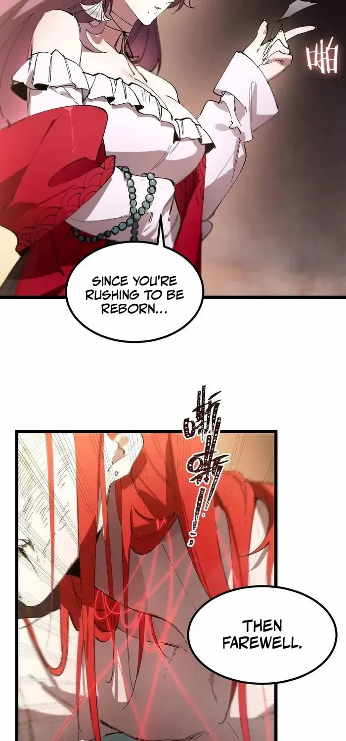 SSS Grade Saint Knight Chapter 89 page 4 - 
