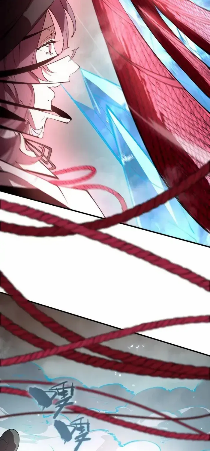 SSS Grade Saint Knight Chapter 89 page 37 - 