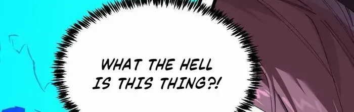 SSS Grade Saint Knight Chapter 89 page 49 - 