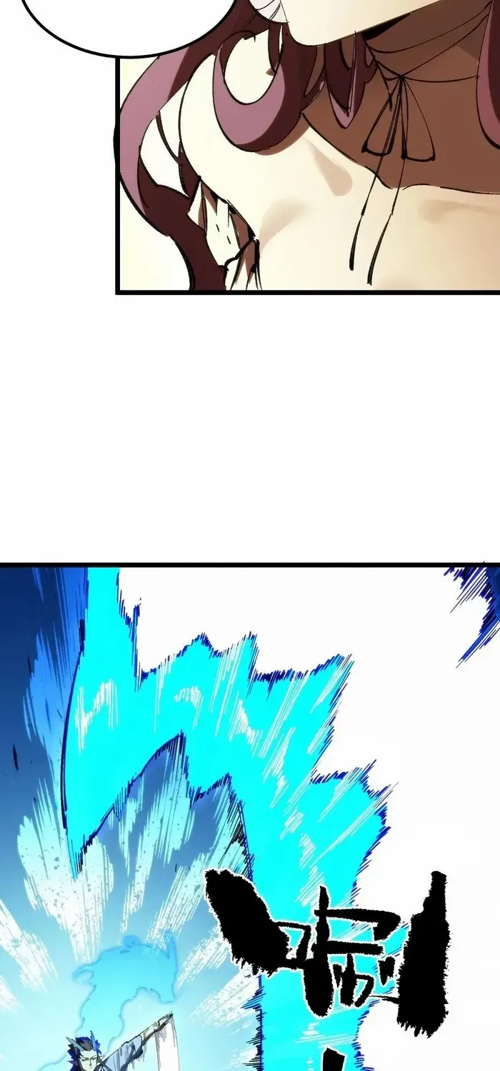 SSS Grade Saint Knight Chapter 89 page 58 - 