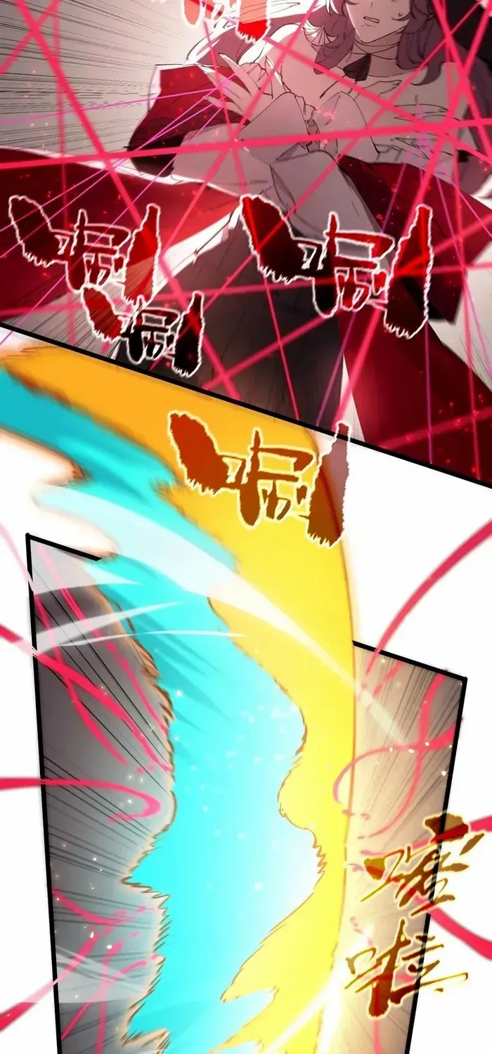 SSS Grade Saint Knight Chapter 89 page 61 - 