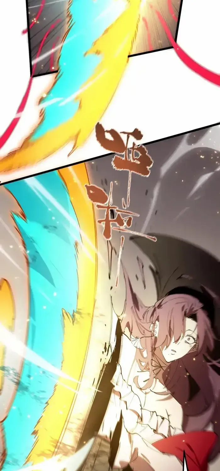 SSS Grade Saint Knight Chapter 89 page 62 - 