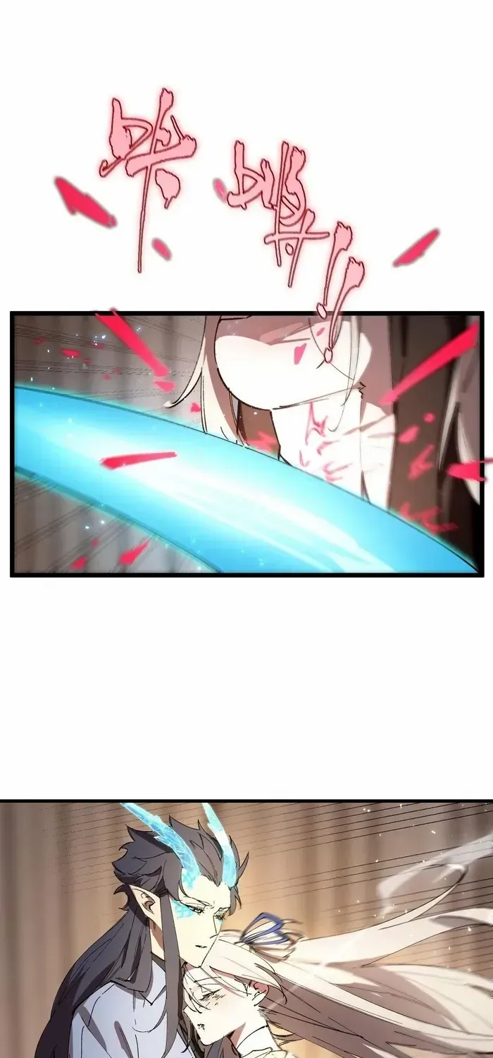 SSS Grade Saint Knight Chapter 89 page 66 - 