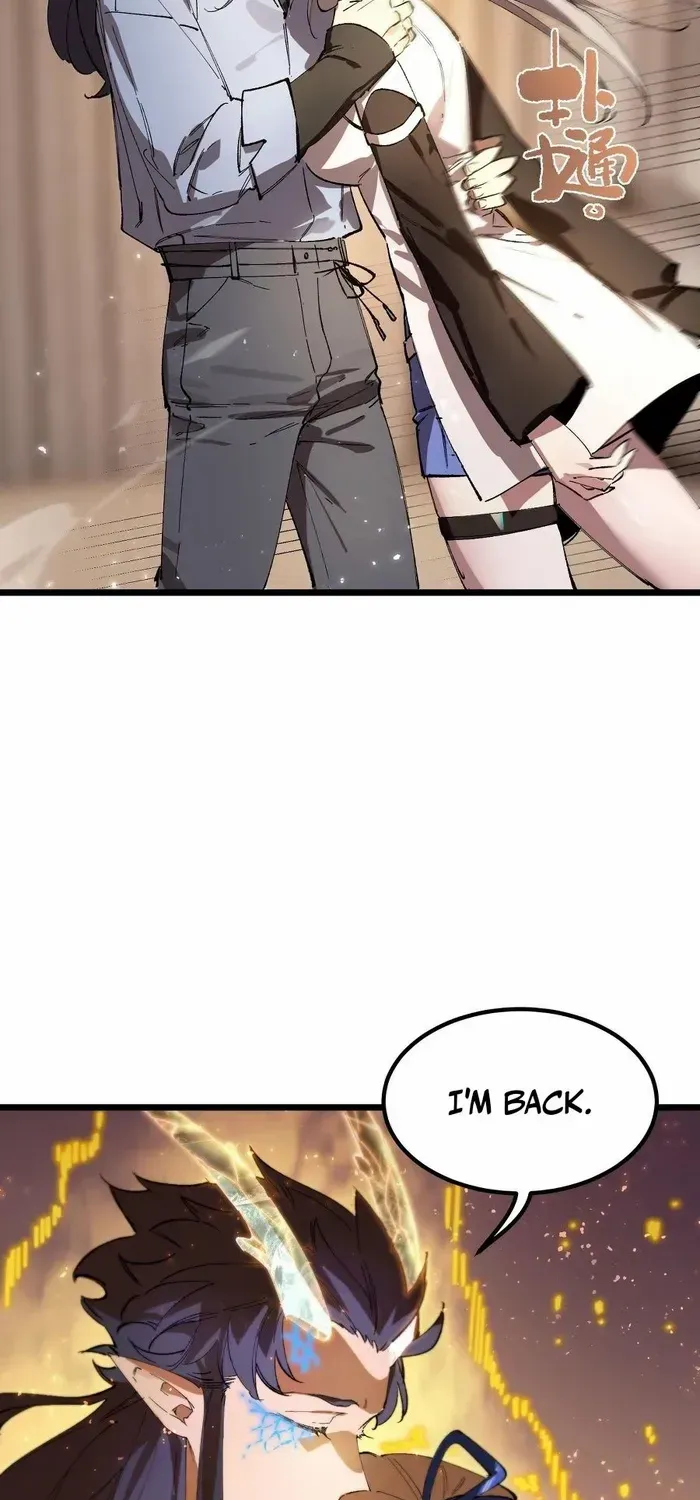 SSS Grade Saint Knight Chapter 89 page 67 - 