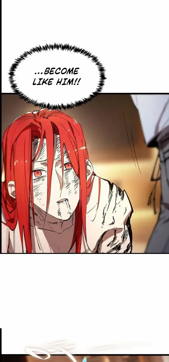 SSS Grade Saint Knight Chapter 89 page 70 - 