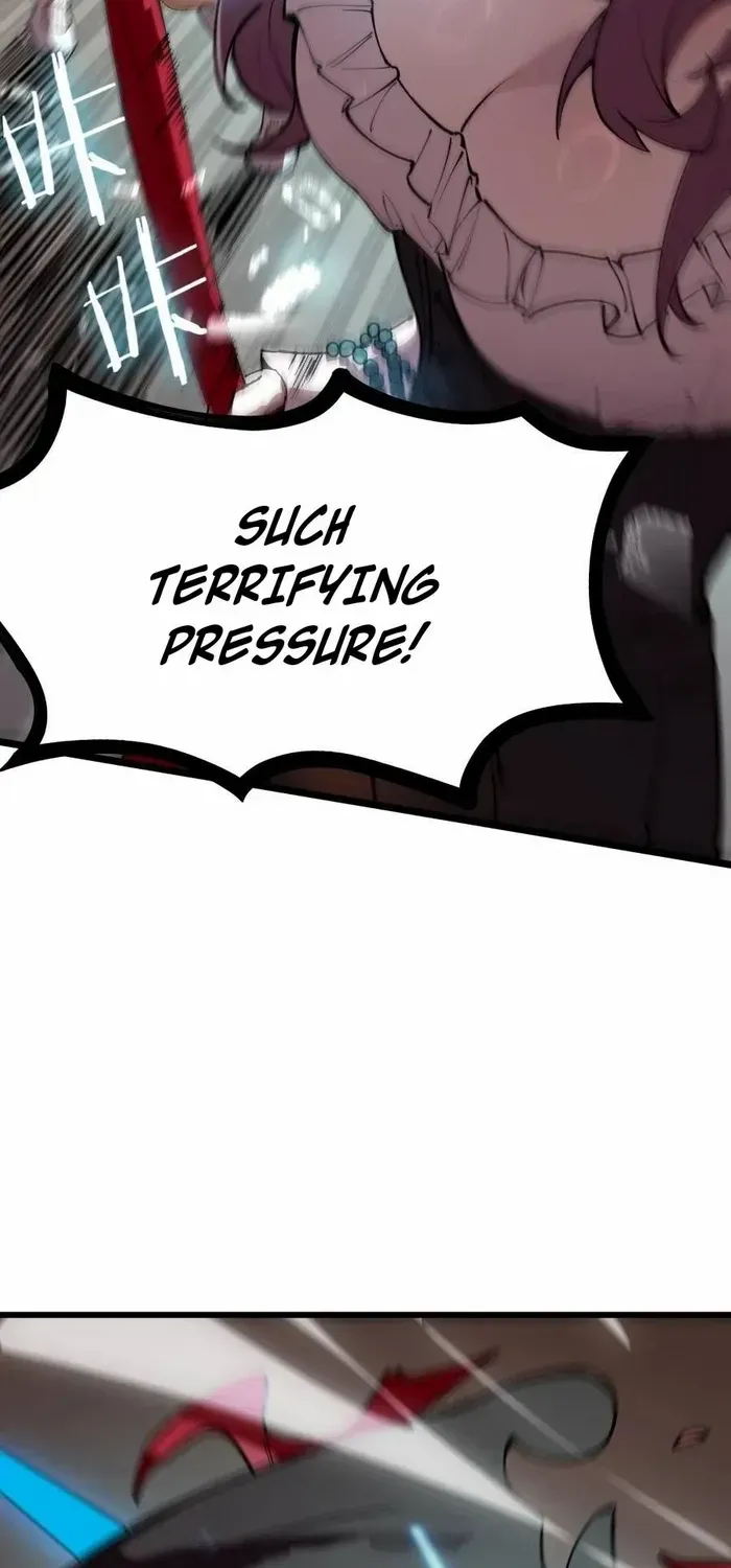 SSS Grade Saint Knight Chapter 89 page 10 - 