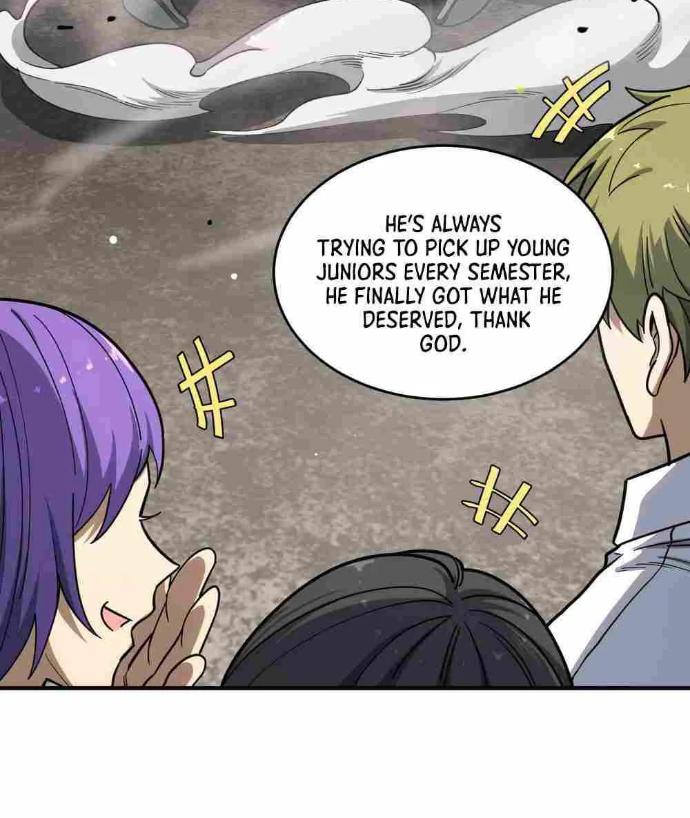 SSS Grade Saint Knight Chapter 9 page 13 - 