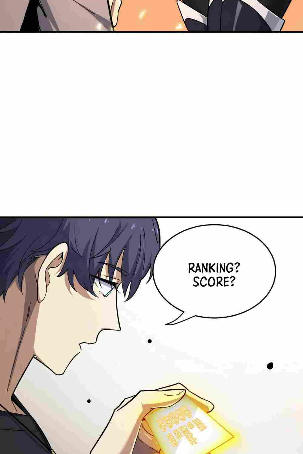 SSS Grade Saint Knight Chapter 9 page 19 - 