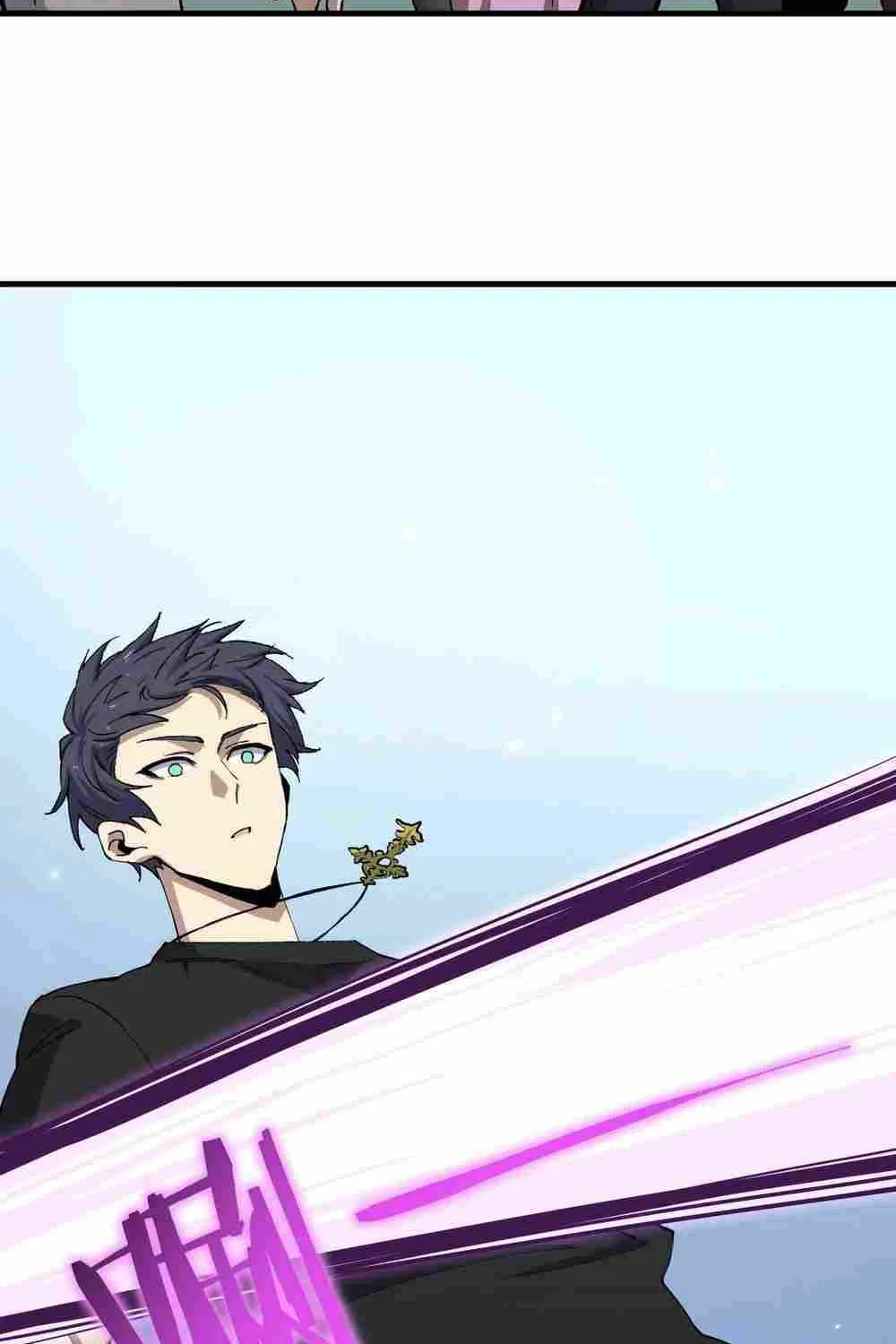 SSS Grade Saint Knight Chapter 9 page 3 - 